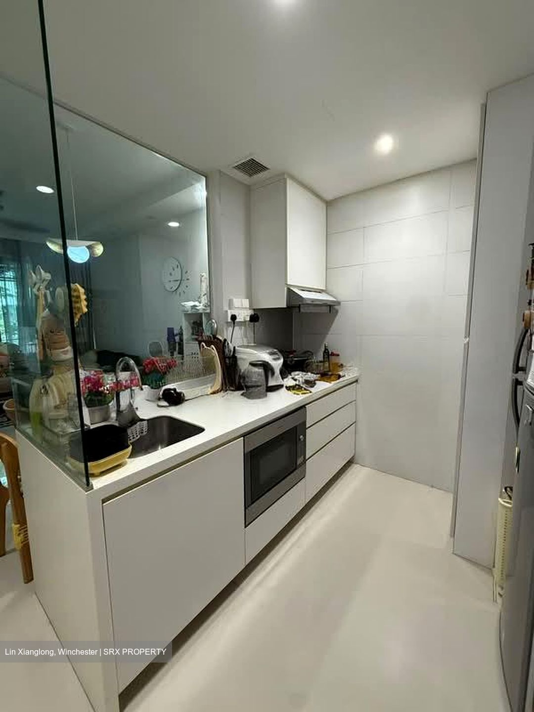 ClementiWoods Condominium (D5), Condominium #619628461